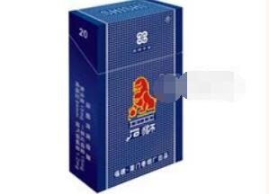 揭秘6元都宝香烟总仓，价格与市场分析