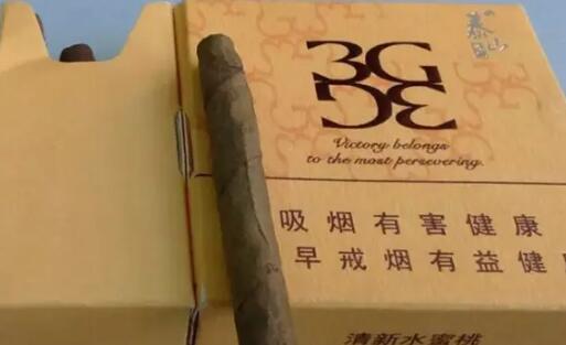 印度最好的进口香烟品牌|印度最好的进口香烟品牌是什么