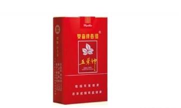 5到10元金鹿香烟总仓(金鹿烟价格及图片12mg)