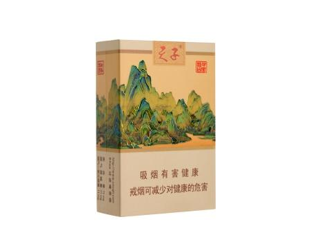 5元五一香烟价格(五元钱香烟)