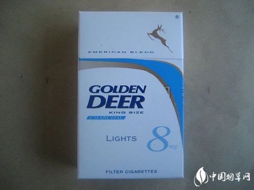 颜值最高的进口香烟|高档进口烟
