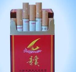 越南代工光明香烟货源-光明烟标