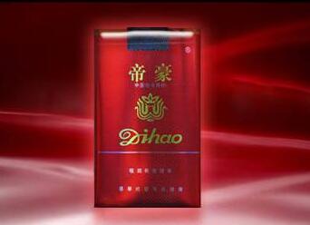 中国有几种进口香烟牌子