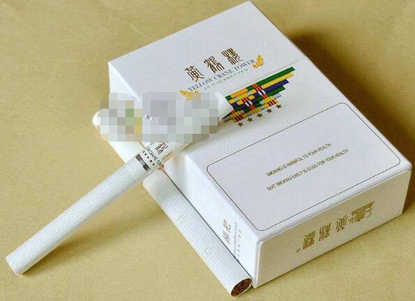 进口香烟排名前十品牌