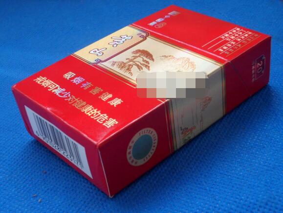 在国内能买到真的进口香烟吗