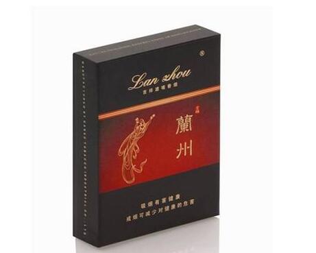 正品时代香烟多少钱一条