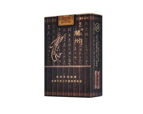 焦点人物！外烟一手货源“天马行空”