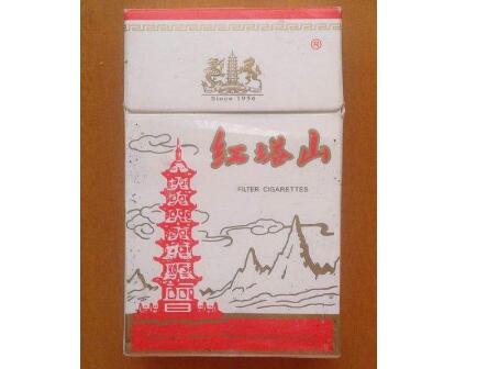 云霄香烟和真烟一样吗图片