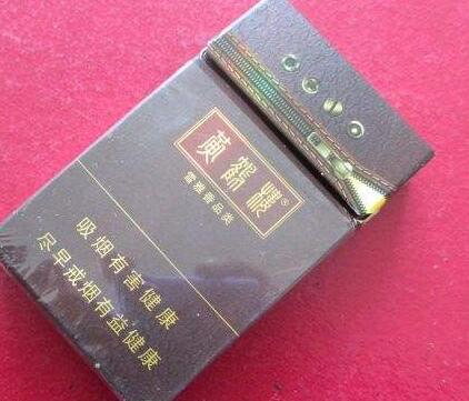 云霄香烟为什么没人查价