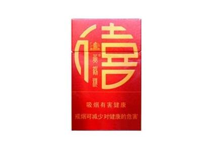 4元尊爵(长寿)香烟批发渠道