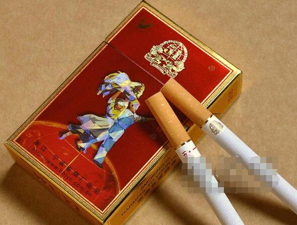 香烟批发的内幕