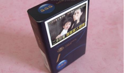 进口香烟有哪些牌子的