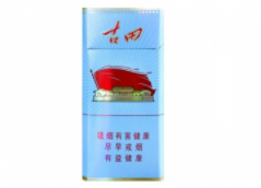 特讯特写！外烟正品爆珠雪茄网上批发零售“一帆风顺”