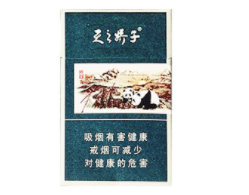 5到10元元帅香烟厂家