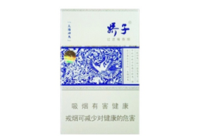 越代乘风香烟批发