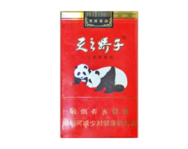 云霄香烟特产价格多少