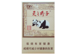 西安的高端香烟品牌