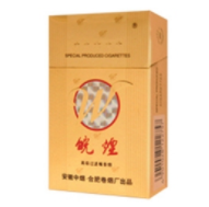 云霄县香烟好抽嘛知乎