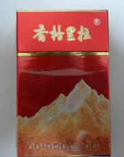 免税恒大香烟厂家