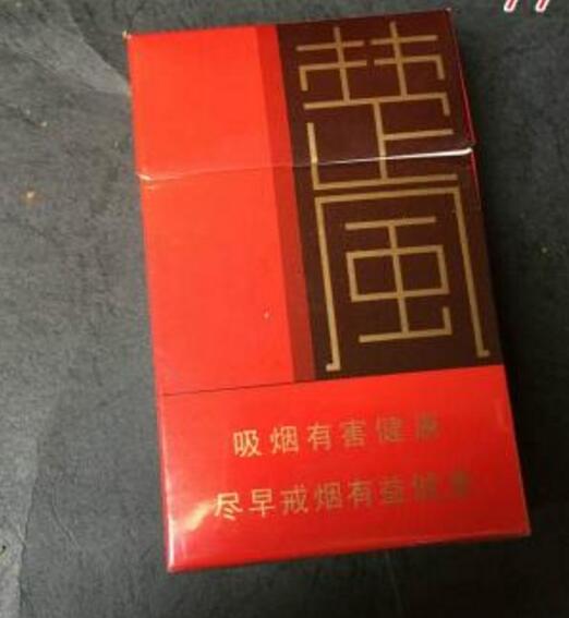 5元哈德门香烟货源