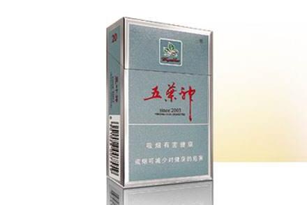 香烟爆珠茉莉花味道怎么样