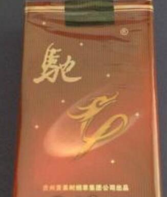 免税遵义香烟多少钱一条