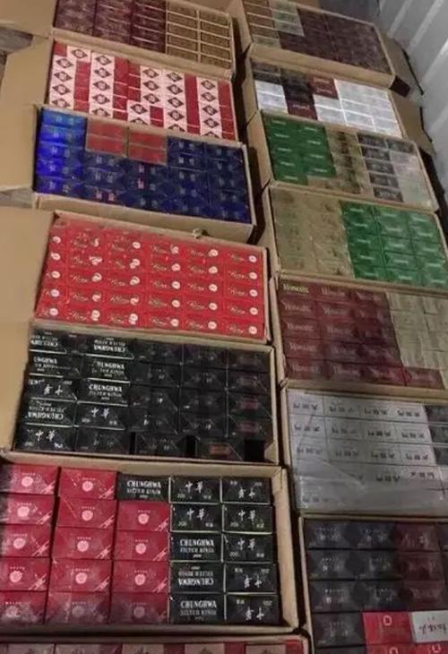 广东香烟批发【广东香烟批发市场】