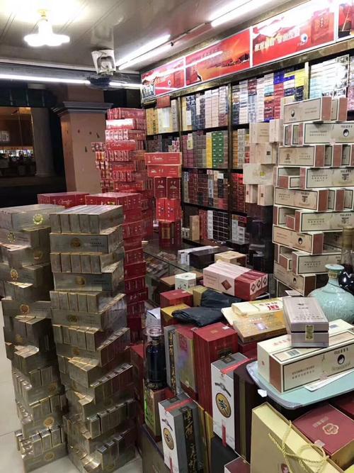 香烟一手货源批发(香烟一手货源批发网站)